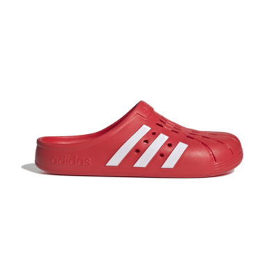 adidas adilette Instappers Vivid Red GZ5887