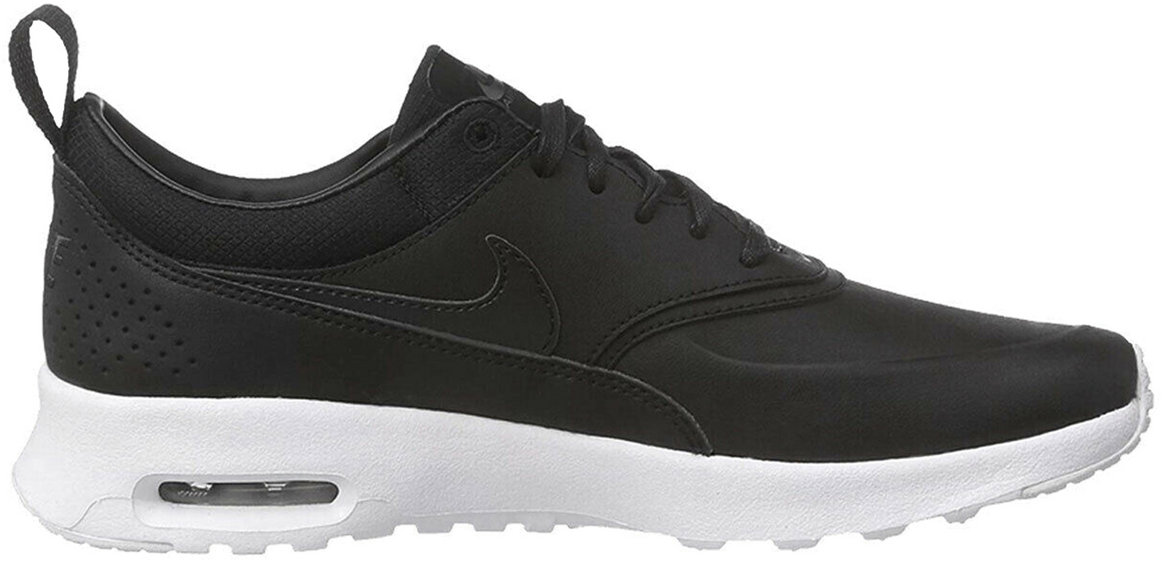 Air max thea zwart hotsell