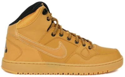 Nike Son of Force Mid Winter Wheat (GS) 807392-700