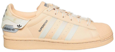 adidas Originals Superstar Damen Sneaker GX2973 roze GX2973