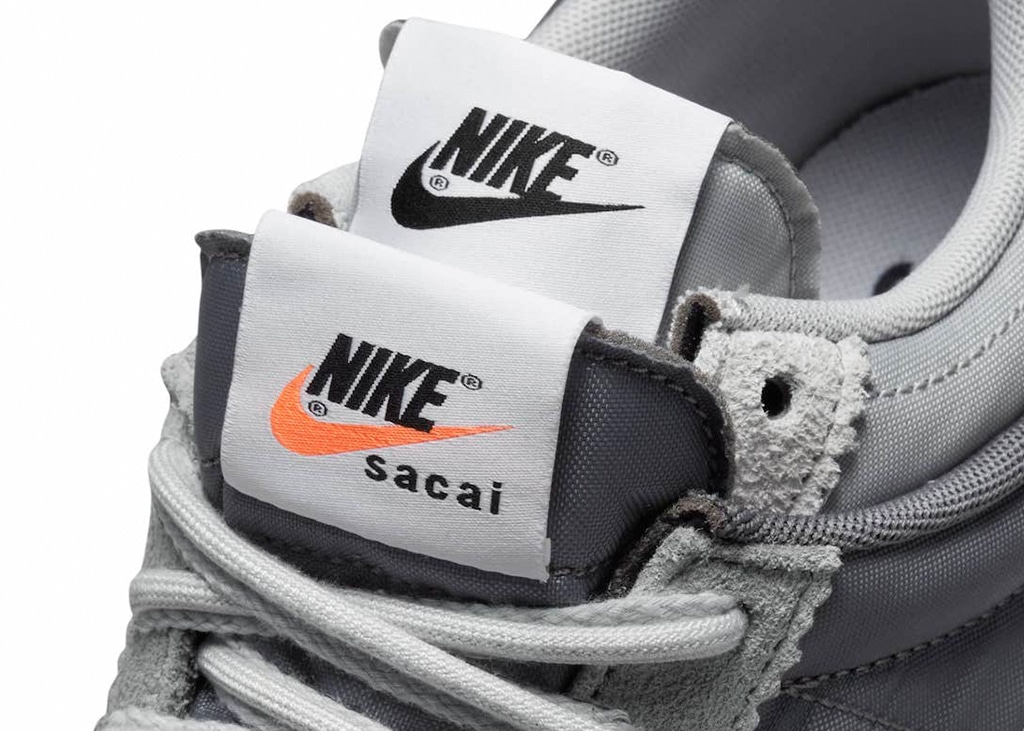 Op 13 december dropt de Nike Cortez in samenwerking met Sacai