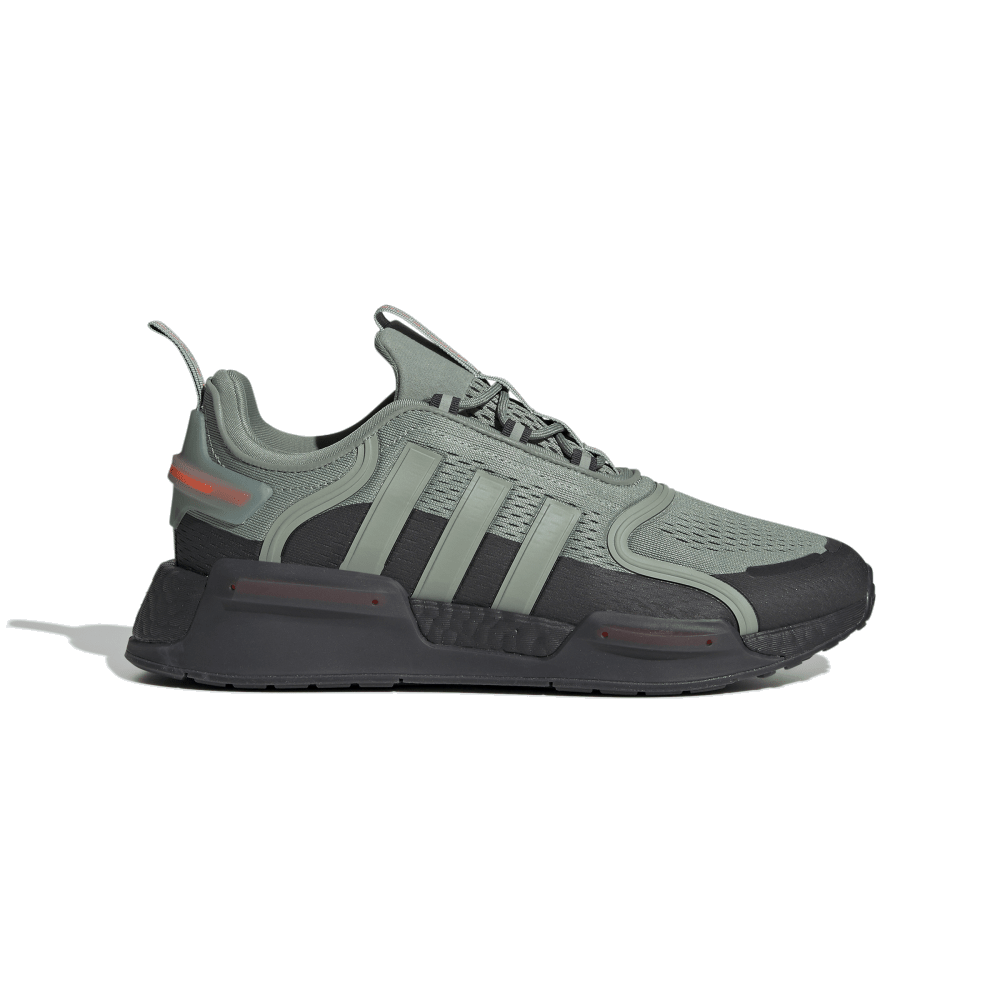 adidas NMD_V3 Silver Green HQ4444 | Grijs, Groen