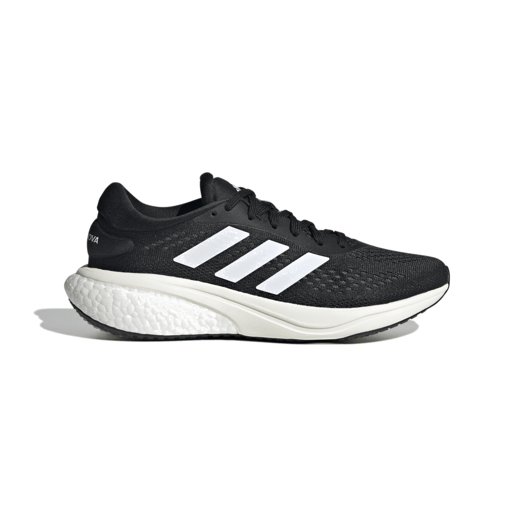 Adidas Supernova Running Core Black Gw