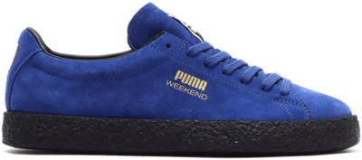 Puma Weekend Elektro Blue 387251-02