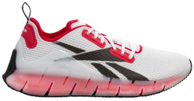 Reebok Zig Kinetica Shadow Sneakers GZ0188 wit GZ0188