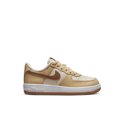 Nike Force 1 LV8 Wit DQ5974-200