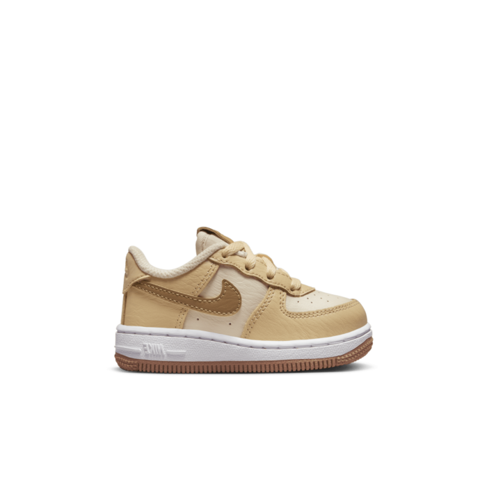 Nike Force 1 LV8 Wit DQ6086-200