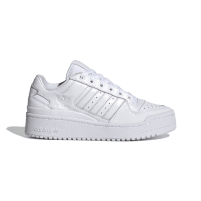 Adidas Forum Bold Stripes White ID6843