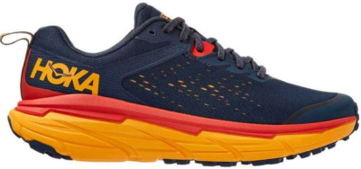 Hoka One One Challenger ATR 6 Outer Space Radiant Yellow 1106510-OSRY