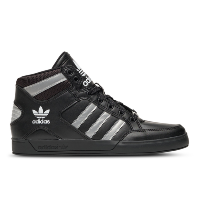 Adidas Hardcourt Black ID6784