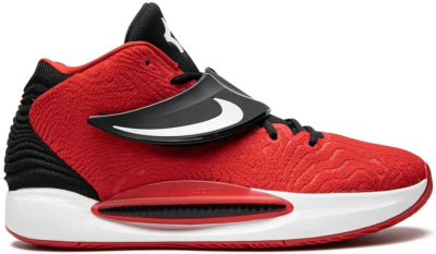 Nike KD 14 TB University Red DA7850-600