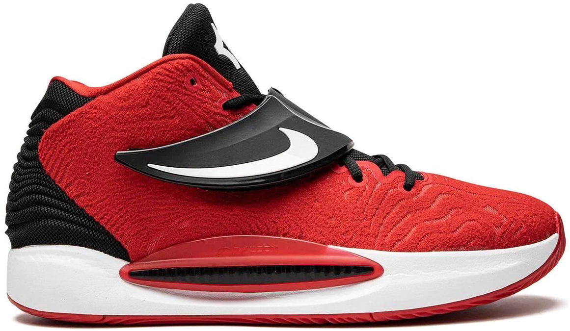 kd 12 all red