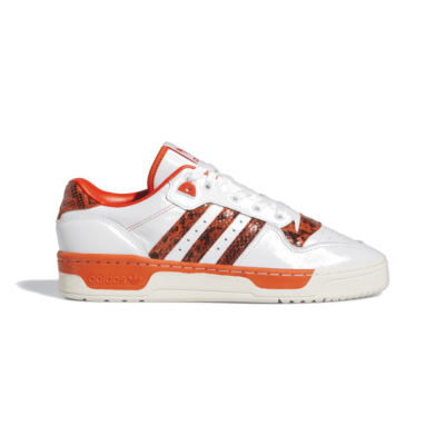 adidas Rivalry Low Cloud White HP9048