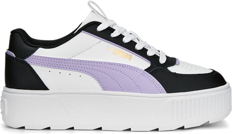 Puma basket brights discount yoyo girls