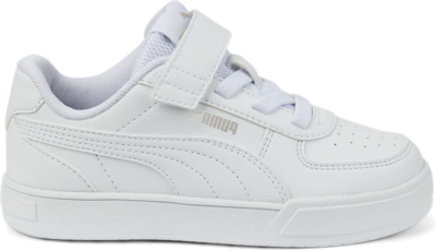 PUMA Caven Alternative Closure Sneakers Kids, White/Grey Violet White,Gray Violet 389307_01