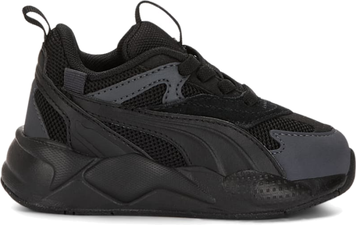 PUMA Rs-X Efekt Prm Alternative Closure Sneakers Babies, Black/Strongray Black,Strongray 391980_01