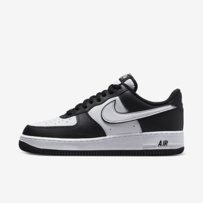 Nike Air Force 1 ’07 black DV0788-001