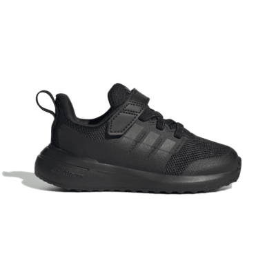 Adidas Fortarun 2.0 Cloudfoam Black HP2502