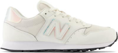 Lage Sneakers New Balance 500 Wit GW500FE2