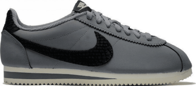 Nike Cortez Leather Grey 861535-002