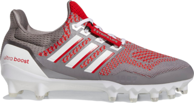 adidas Ultra Boost 1.0 Cleat N.C. State HR0989