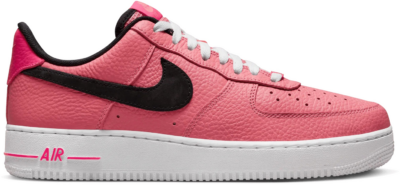 Nike Air Force 1 Low ’07 Pink Gaze DZ4861-600