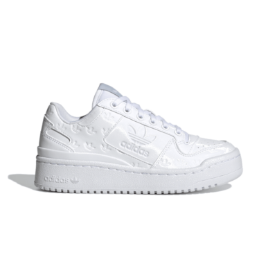 Adidas Forum Bold White HP6248