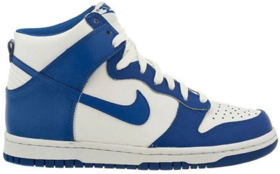 Nike Dunk High Kentucky (2016) (GS) 308319-125