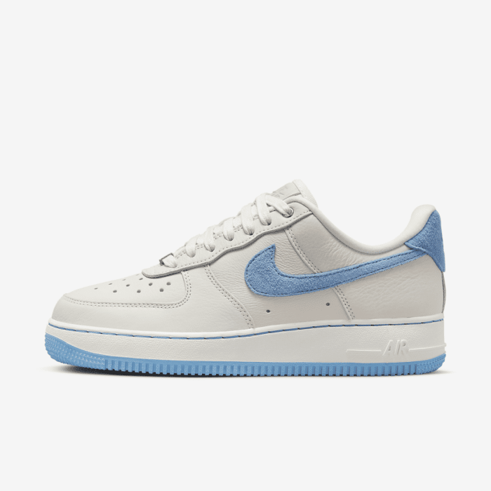 Nike Air Force 1 Low LXX University Blue (Women’s) DX1193-100