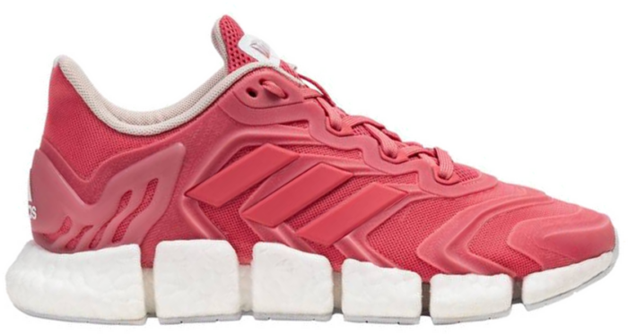 adidas Climacool Vento HEAT.RDY Dames Sneakers FW6841 rood FW6841