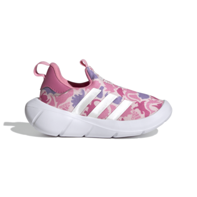 adidas Monofit Slip-On Clear Pink FZ6585