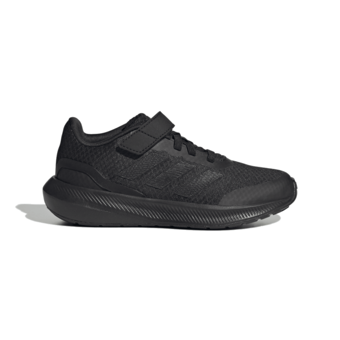 Adidas Runfalcon 3.0 Black HP5869