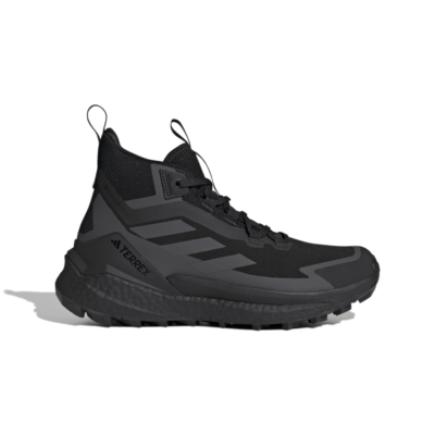 adidas Terrex Free Hiker 2 Core Black Grey (Women’s) IE2163
