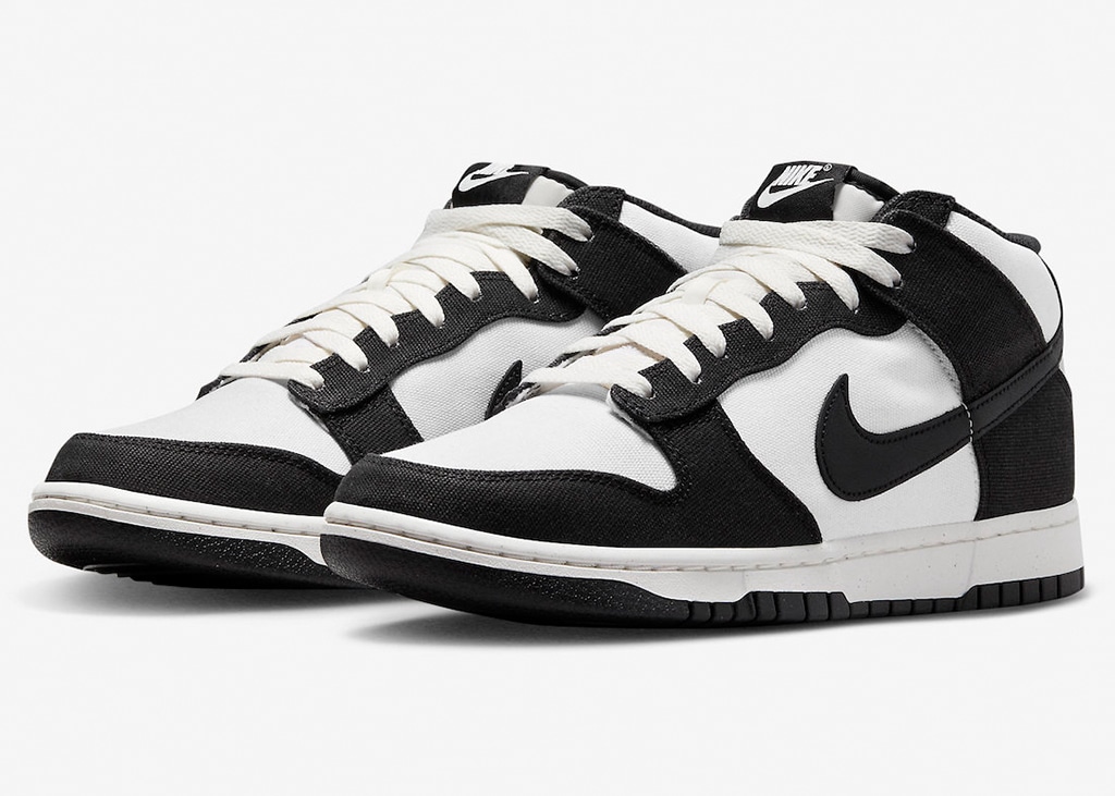 Nieuwe Nike Dunk Panda release komt uit in zomer van 2023