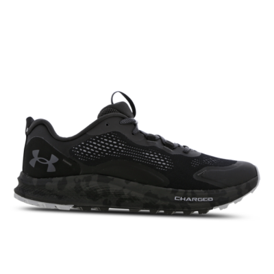 Under Armour Charged Bandit Tr 2 Black 3024186-001