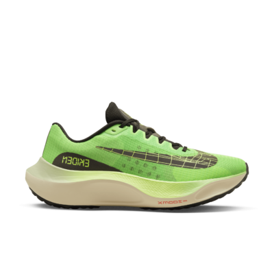Nike Zoom Fly 5 Ekiden Scream Green DZ4783-304