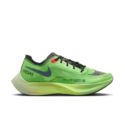 Nike ZoomX Vaporfly Next% 2 Ekiden Scream Green DZ4779-304