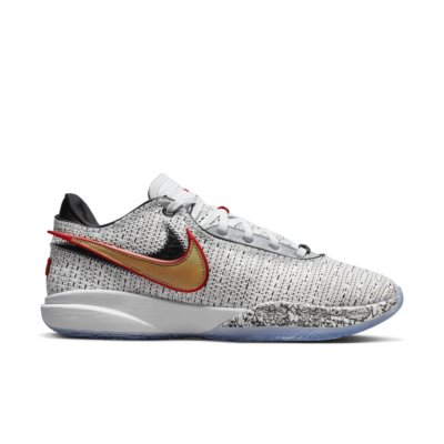 Nike LeBron 20 DJ5423-100