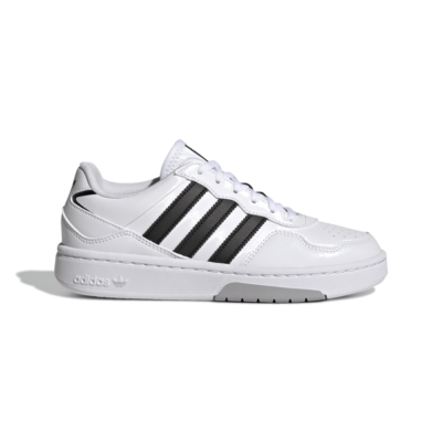 adidas COURTIC J Cloud White GY3641