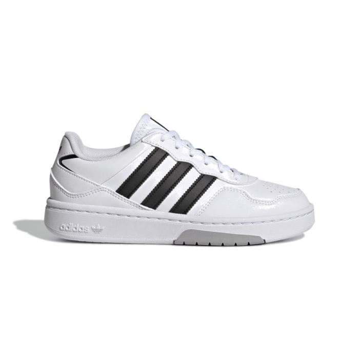 adidas COURTIC J Cloud White GY3641