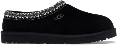 UGG Tasman Slipper Black 5950-BLK