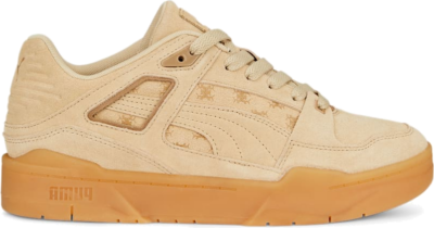 PUMA Slipstream Trend 7Etter Sneakers, Light Sand/Tiger’s Eye/Gum Light Sand,Tiger’s Eye,Gum 388716_01