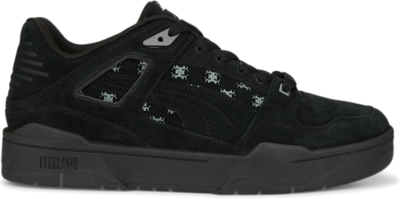 PUMA Slipstream Trend 7Etter Sneakers, Black/Dark Shadow Black,Dark Shadow 388716_02