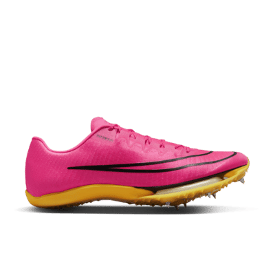 Nike Air Zoom Maxfly Hyper Pink Laser Orange DH5359-600