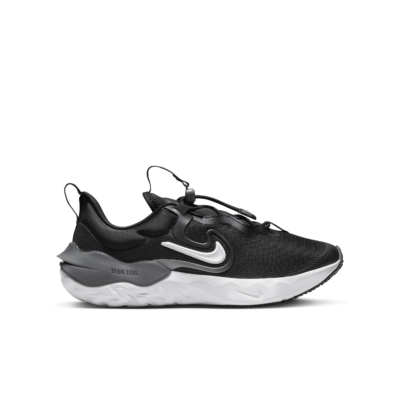 Nike Run Flow Zwart DR0472-001