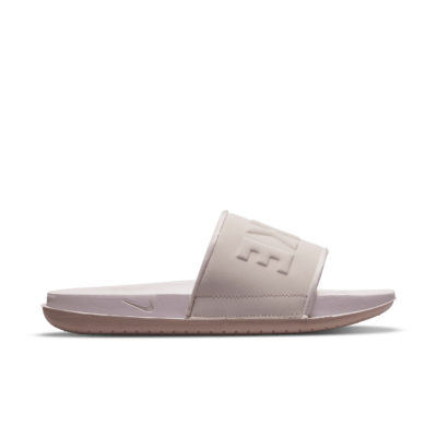 Nike Offcourt Slippers voor dames – Roze BQ4632-606