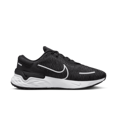 Nike Renew Run 4 Zwart DR2682-002