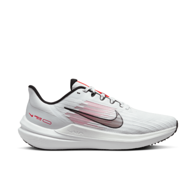 Nike Winflo 9 Grijs DD6203-009