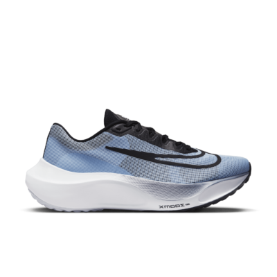 Nike Zoom Fly 5 Cobalt Bliss White DM8968-401