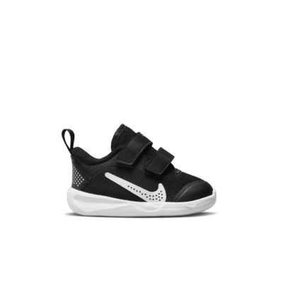 Nike Omni Multi Zwart DM9028-002